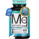 Spectrum 5 Magnesium 