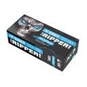 JNX SPORTS The Ripper! Fat Burner Pre Workout for Men & Women – Thermogenic Fat Burning Powder & Appetite Suppressant, Boost Energy & Endurance – Blue Raspberry, Pre Workout Packets, 5x5 g Sticks