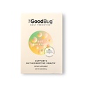 The Good Bug Gut Balance Probiotic Supplement | Supports Digestive Health & Nutrient Absorption | 3 Billion CFU Clinically Studied Strain | Powder Stick Packs | 15 Count