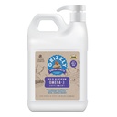 Grizzly Pet Products Omega Health Liquid Omega-3 Supplement voor honden en katten, 64 Ounce Jug