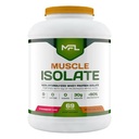 MFL 100% Pure Isolate Protein 5 lbs l 30g of Protein l 12g Amino Acids l Keto Friendly l Low Carbs | 69 Servings
