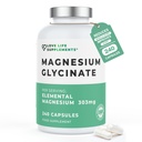 Magnesium Glycinate (Bisglycinate) 