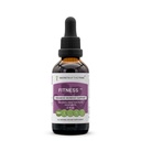 Secrets of the Tribe Fitness Alcohol-Free Extract, High-Potency Herbal Drops, Tincture Made from Maca, Ashwagandha, Green Tea, Cordyceps, Rhodiola, Tribulus. Enhanced Workout Support 2 oz