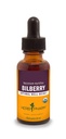 Herb Pharm Bilberry Liquid Extract voor oog- en zichtondersteuning - 1 Ounce
