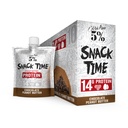 Rijke Piana 5% Voeding Snack tijd 