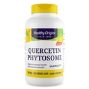 Gezonde oorsprong Quercetine Phytosome 500 mg - Quercetine Supplementen voor Immune Support & Respiratory Support - Vegan, Non-GMO & Glutenvrije Quercetine Supplement - 120 Veggie Capsules