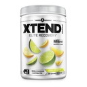 Xtend XTEND Original BCAA Poudre 7g BCAA et 2,5g L-Glutamine, sans sucre après l'entraînement de récupération musculaire boisson avec acides aminés pour les hommes et les femmes, 30 portions