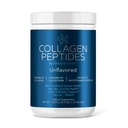 Complete Nutrition Grass Fed Collagen Peptides Supplement - Amino Acid Supplement, Pasture Raised, Keto Friendly, Gluten Free, Dairy Free, Soy Free, Non-GMO, 35 Servings