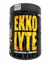 Ekkovision Ekkolyte Electrolytes & Minerals Powder, 50 MG Vitamin C & 155 MG Magnesium for Hydration Support, Electrolytes for Women & Men, Strawberry Banana Flavored Electrolyte Mix, 60 Servings