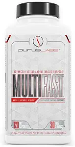 Purus Labs MultiFast MultiFast MultiFittal 