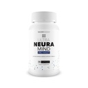 Ultra Neura Mind Pro Max - Extra Strength Brain Booster & Memory Supplement - Our Best Mind Booster Supplement For Clear Memories & Focus - Neuro Mind Pro Supplement - Neuromind Pro Brain Supplement