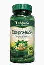 Ora Pro Nobis Leaves Extract in Capsules 450 Mg (60 Capsules) Dietary Supplement