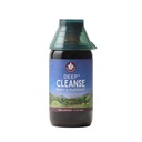 WishGarden Herbs Deep Cleanse, Organic Milk Thistle, Dandelion Root & Burdock Root Liver Support Tincture, Kidney & Lymphatic Detox & Repair Tonic, Liquid Herbal Cleanse, Vegan, Gluten-Free, 4oz