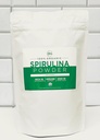 Spirulina Powder Organic 1kg/2.2lb -285 Serving 3,5g Serving Size - USDA Certified - RAW Nutriënt Dense Over 70% Proteïne Per Serving - Purest Source Vegan Protein - Superfood