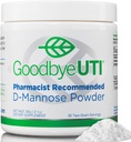 Premium D-Manneous Powder 