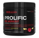 PEScience Prolific Pre Workout Powder for Men & Women with L-Citrulline Nitric Oxide Booster, Energy Powder & Nootropic for Focus 