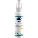 Mars Wellness MG+ Magnesium Spray (4 oz) - Magnesium & Arnica - Extra Strength Body Spray - for Body Aches, Headaches, Muscle Spasms, & Leg Cramps