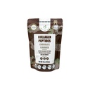 Cherie Sweet Heart's Collagen Peptide Powder, 1 lb, Pure Hydrolyzed, Gluten Free, Keto and Paleo Friendly, Grass Fed, Non GMO, Chocolate