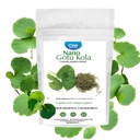 One Planet Nutrition Nano Gotu Kola Powder 8 oz (227 Servings) - Nano-Particle Size Centella Brahmi Extract - Enhances Brain Function & Collagen Synthesis - Non-GMO, Vegan, Gluten-Free