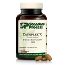 Standard Process Cataplex C - Supports Immune & Bone Health - Aids Healthy Skin & Connective Tissue - Includes Antioxidant Vitamin C - Non-Dairy & Non-Soy - 360 Tablets