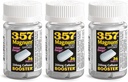 357 Magnum - Energy Tablets Geformuleerd met Cafeïne - 36 Capsules - 3 Pack