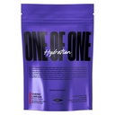 ONE of ONE Hydration Electrolyte Powder – Fast-Acting Hydration with Science-Backed Electrolytes, Essential Minerals & Vitamins – Zero Sugar, Vegan, Gluten-Free – Cherry Limeade Flavor, 30 Servings