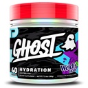 GHOST Hydration Tub, Electrolyte Powder, Welch’s Grape - Sugar Free Instant Electrolyte Drink Mix - Caffeine-Free Daily Hydration & Immune Support with Clean Formula - 40 Servings