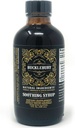 BUCKLEBURY Kalmerende Kruidensiroop - Bovenste ademondersteuning, Originele Premium Kruiden Alles in één supplement voor Sinus, Bronchi, Keel, en ademondersteuning - 4oz