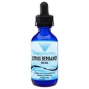 Absonutrix Citrus Bergamot Extract 500 mg, 4 Fl Oz fles, 200 Krachtige porties, Gemakkelijk te consumeren vloeibare druppels, Quick Absorptie, Glutenvrije, Derde Geteste Partij, GMP-Gecertificeerd, Niet-GMO, Gemaakt in de VS