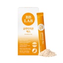 BB LAB Glutathion Max Powder Stick Supplement, Korea Glutathion, Low Molecular Fish Collageen voor Vrouw, Vitamine C, Snelle Absorptie, Antioxidant, Anti-Aging