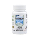 Biopharma Scientific NanoNeuro: Brain Support, N-Acetyl-L-Cysteine 600mg | L-Theanine 200mg, Improve Memory and Boost Focus, Energy, Memory, Mood, Clarity, 30 servings