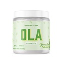 Primeval Labs Ola Pepino Limon Electrolyte Powder | Vitamin C & Zinc | Agua Fresca | 40 SRV