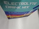Electrolytes Powder with Natural Flavor, Liquid Daily IV Recharge+Tech. Mix 5 Electrolyte for Balance