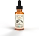 Khroma Kruidenproducten Biologische Citroen Balsem 30 Servers - 800 MG Per Serving - 2 FL OZ Liquid - Melissa Officinalis