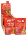 Ener-C Multivitamin Drink Mix - Tangerine & Grapefruit, 30 Count | Vitamin Packets for Water, Vitamin Drink Mix, Hydration Liquid Mix, Immune Booster for Adults, Healthy Energy