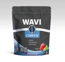 WAVI Compete - Nootropics Supplement Pre Workout for Cognition Working Memory Mental Clarity , Pre-Workout NSF Certified for Sport