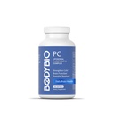 BodyBio PC - Phosphatidylcholine pour la santé du cerveau, la clarté mentale, la fonction cognitive, la réparation cellulaire et le vieillissement en santé, supplément complexe de phospholipides pour désintoxication quotidienne douce
