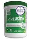 Health Thru Nutrition Pure L-Leucine Powder 300g 