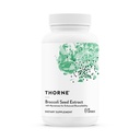 THORNE - Broccoli Seed Extract (voormalig Crucera-SGS) for Antioxidant Support* - Sulforaphane Glucosinolaat (SGS) - 60 capsules