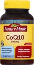 CoQ10 100 mg Softgels, 72 Telwaardegrootte voor hartgezondheid