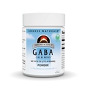 Bron Naturals Serene Science GABA, Calm Mind - 4 oz Poeder