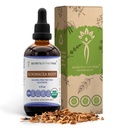 Echinacea Root USDA Organische Tinctuur 
