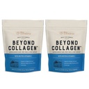 Live Conscious Beyond Collageen Multi Collageen Powder - Types I, II, III, V & X 