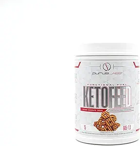 Purus Labs KetoFeed Proteïne 
