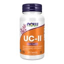 NOW Supplementen, UC-II Type II Collagen, 120 Veg Capsules