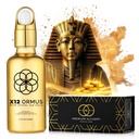 Ormus Monoatomic Gold Concentrate X12 