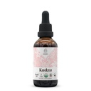 Kudzu USDA Organic Alcohol-Free Extract | Dietary Supplement, High-Potency Tincture | Natural Certified Organic Kudzu (Pueraria lobata) Dried Root (2 oz)