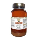 Hawaii Pharm Cleavers Alcohol-Free Liquid Extract, Cleavers (Galium aparine) Above-Ground Parts, Dried Glycerite Natural Herbal Supplement 32 oz Unfiltered
