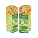 Vedic Juices Bitter Gourd (Karela) Juice | 33.8 fl oz (1000 ml) Each | Pack of 2 | Natural Herbal Beverage