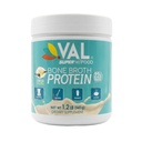 VAL Bone Broth Proteïne Poeder 